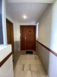 The Bayshore (D16), Condominium #480381891